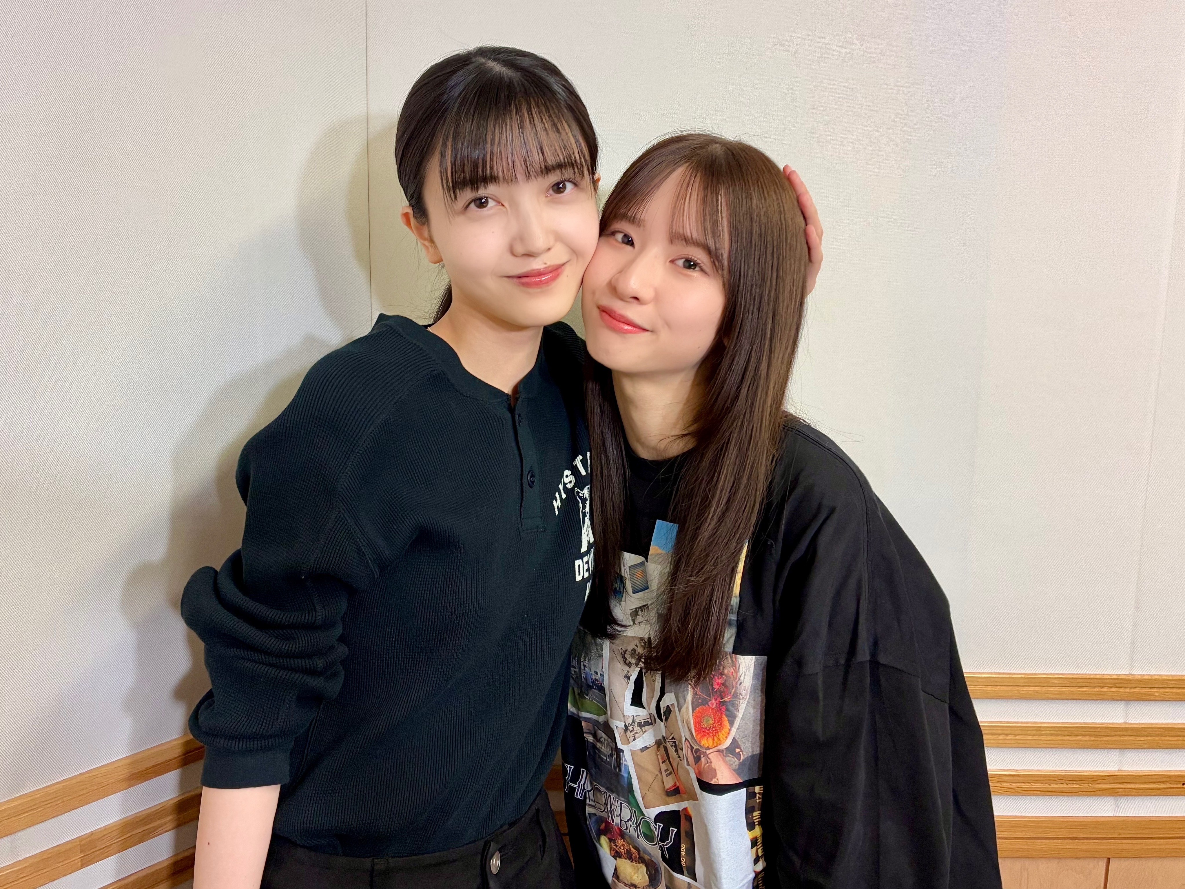 菅原咲月 久保史緒里 　乃木のの 658 
