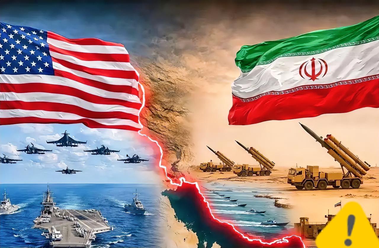 最新进展！美伊谈判传闻反转，原定于本月6日在阿曼举行的会谈已确认如期举行。此前外