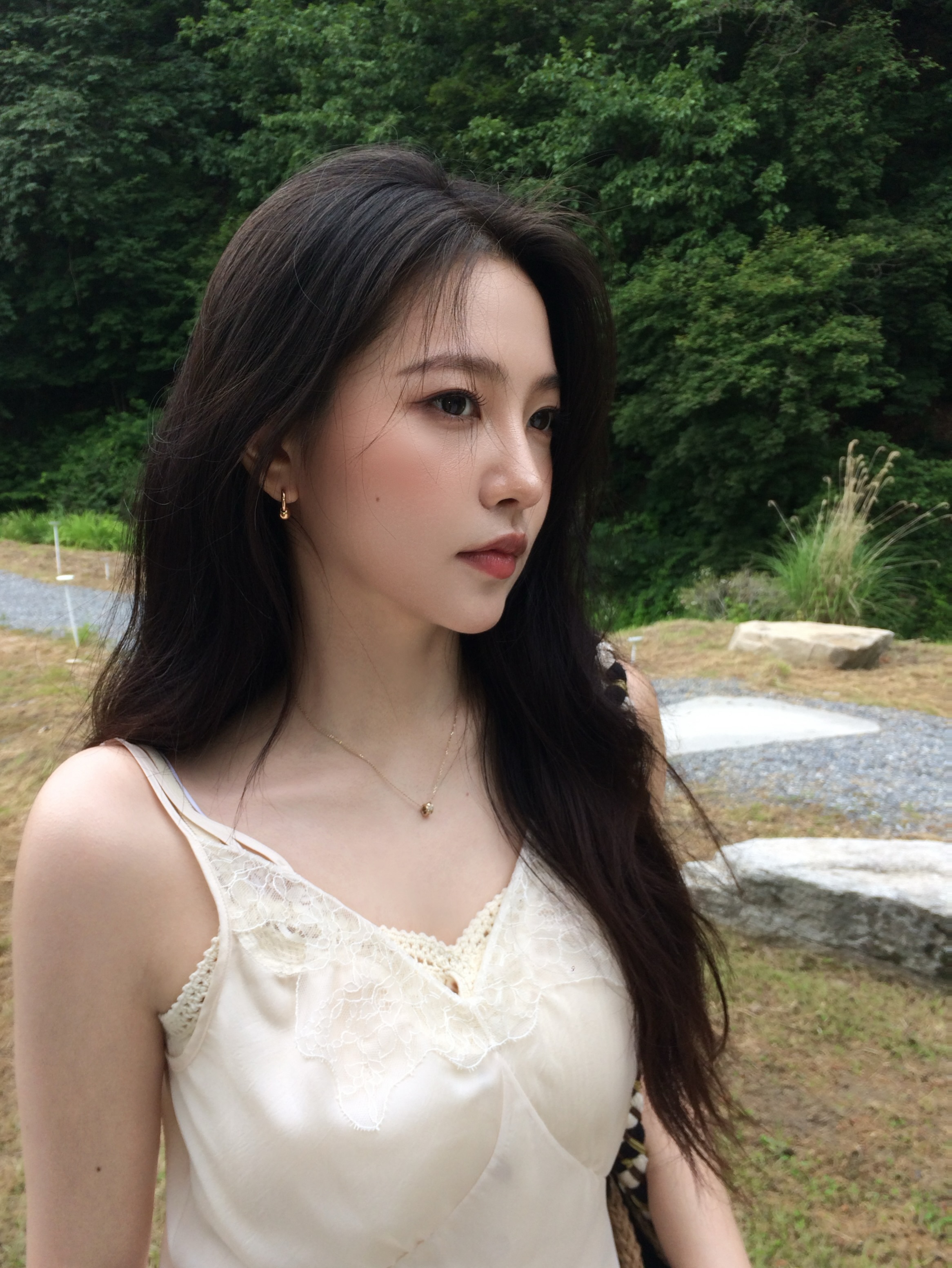 YERI  🌊金艺琳 蔚蓝之春徐安娜 260818 yerimiese INS