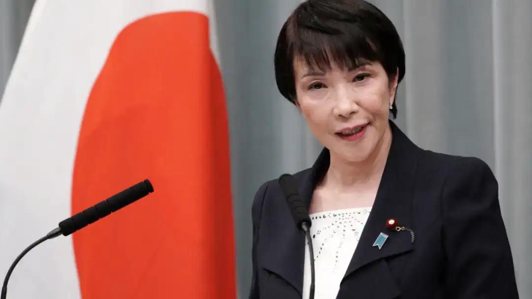 高市早苗的首相梦完蛋了，七个在野党联合行动了
 
财联社10月8日消息，日本七个