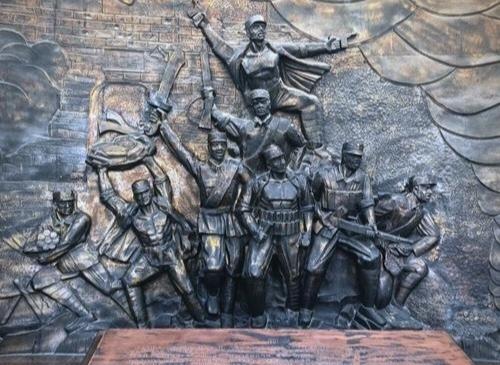 4月7日：那一仗，打出了中国人的血性
 
88年前的今天——1938年4月7日，