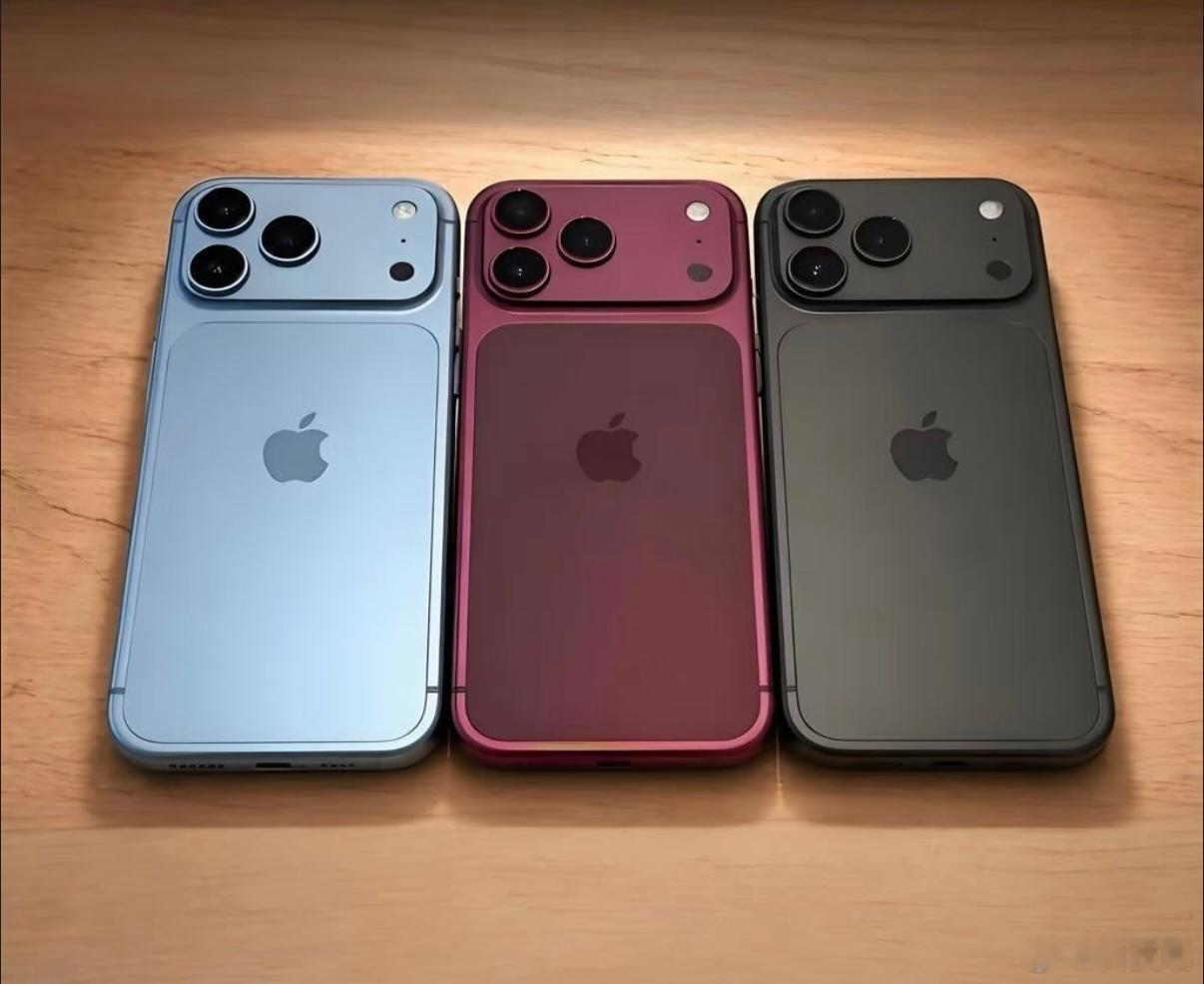 苹果9月新品全线涨价预计将会涨价的苹果新品iPhone 18 ProiPhone