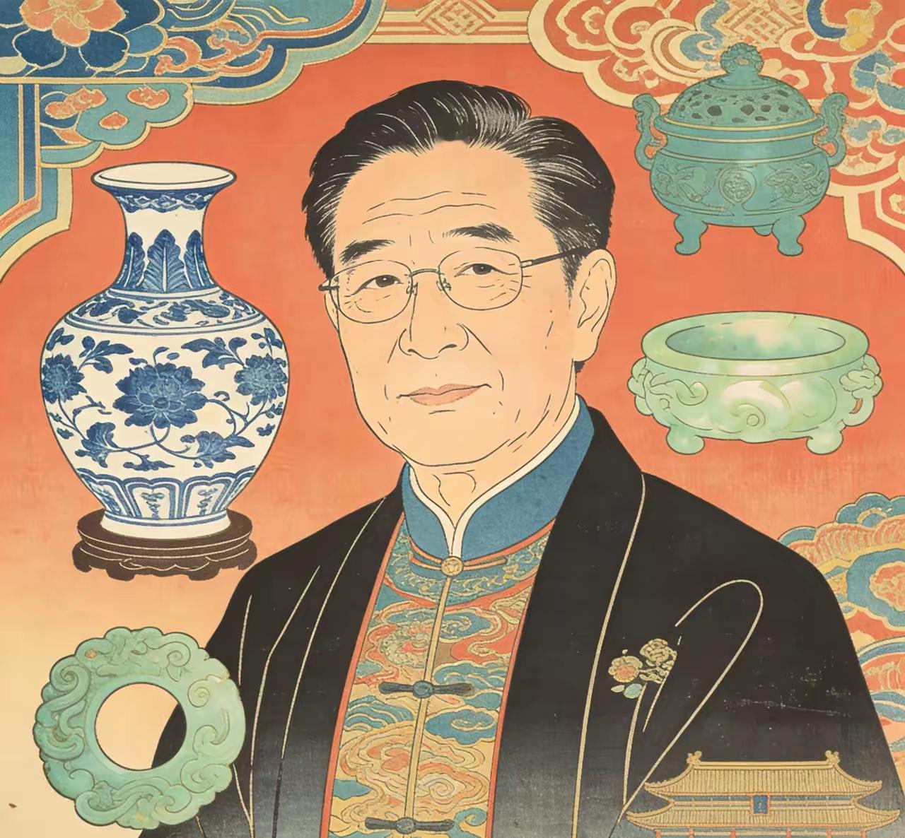 郭礼典现在可能终于能松一口气了。

他怎么也不会想到，

自己坚持举报了十几年的