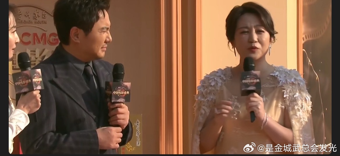 沈腾：主要是我俩经常合作，怕观众看烦其实爱都爱不够，沈马组合要多多合作新电影作品