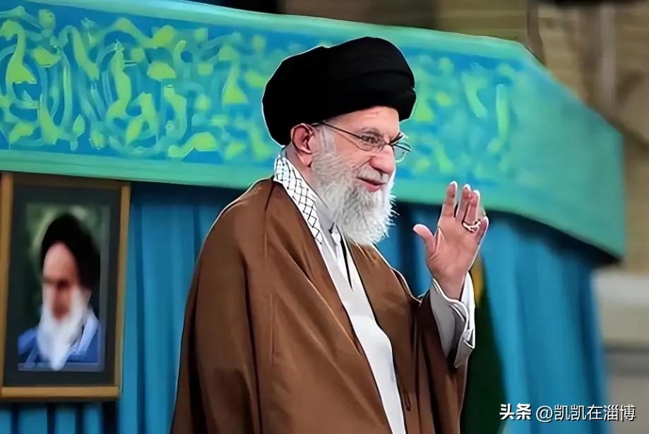 错怪伊朗了，还以为伊朗不敢反击，或者没有能力反击，事实根本不是这样。据环球网2月