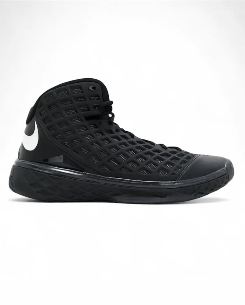 经典回归！黑白色“虎鲸”配色Nike Kobe 3“Orca”将于2026年秋季