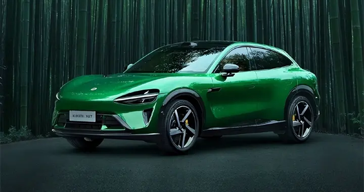 至高不超15000元 小米汽车发布跨年购置税补贴方案