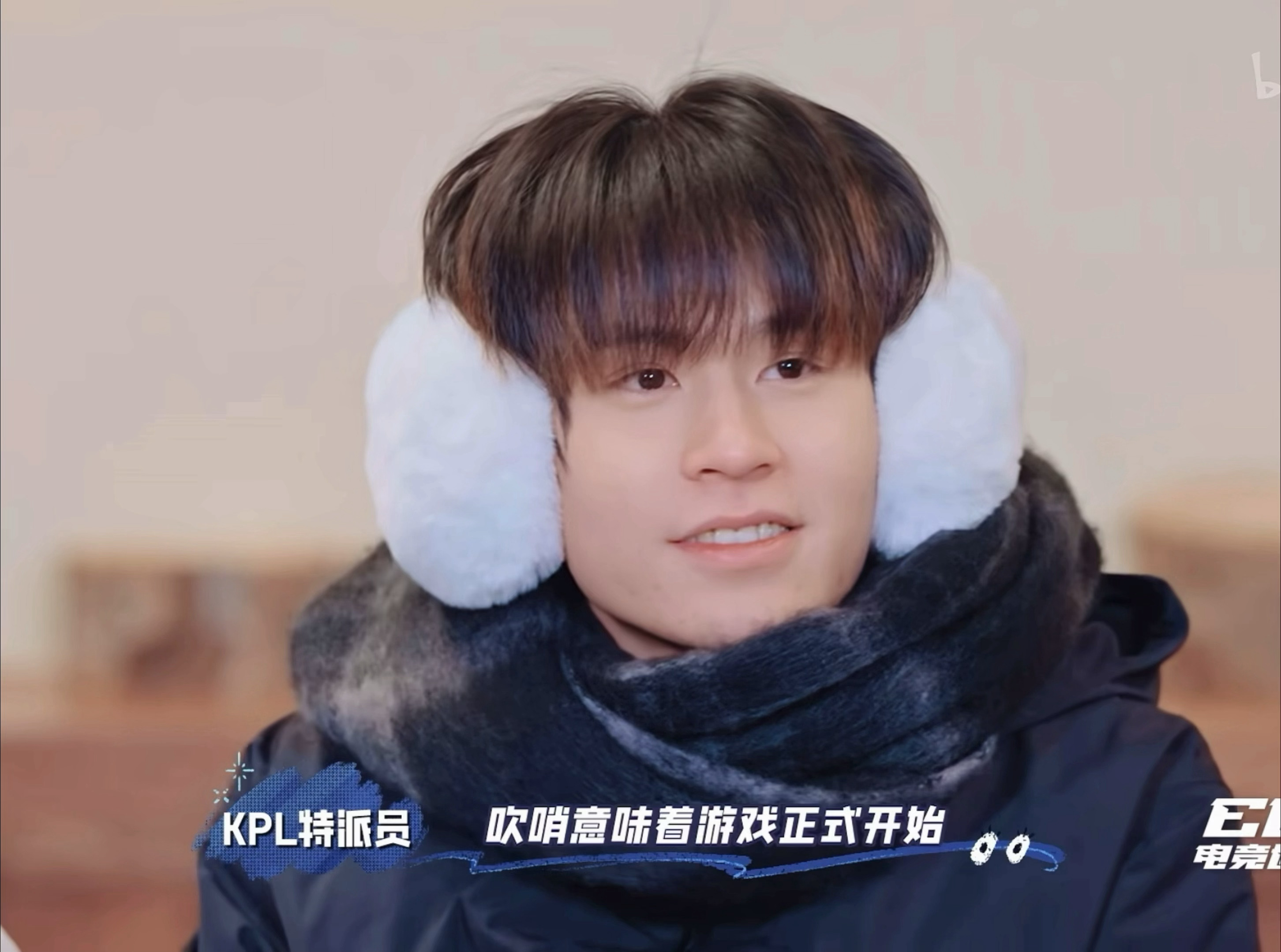 宝宝你是块香香软软的小蛋糕～ ​​​