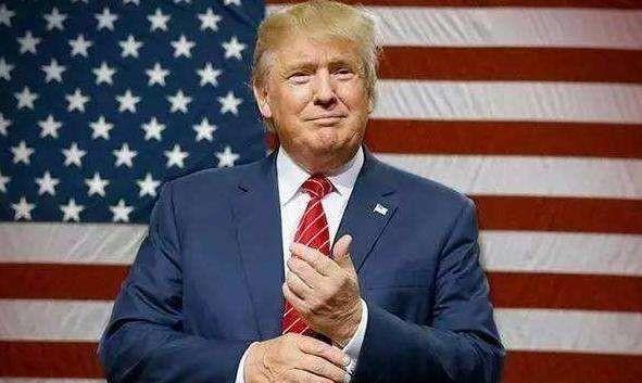 特朗普把世界分成了三个层次，中国和美国属于第一世界，日本、韩国和欧盟划为第二世界