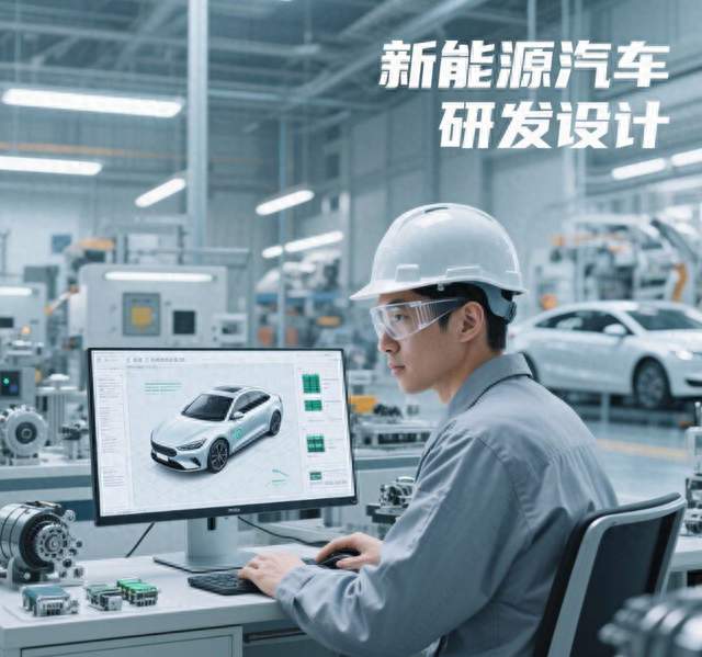 每一台靠谱家用车背后都是上千万行代码、450台试装车和5年的死磕