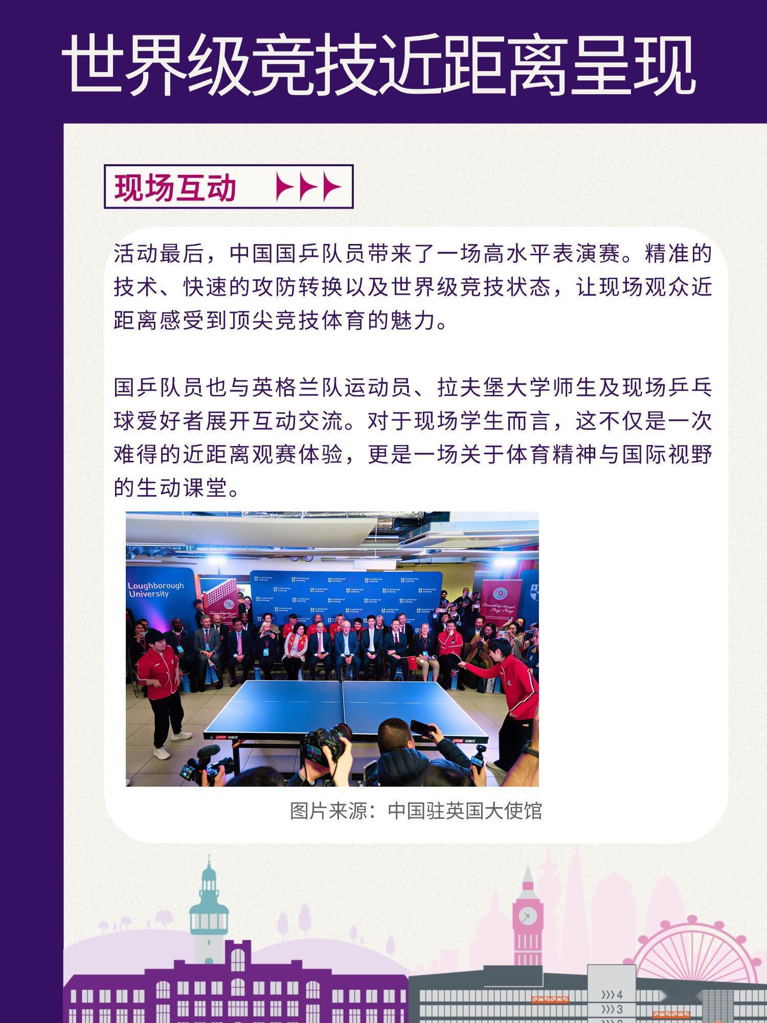 原来去拉夫堡学校莎儿还和老姐表演赛了啊 
