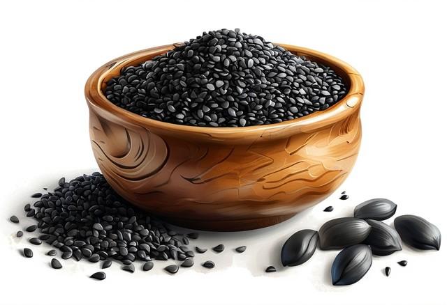 吃黑芝麻能补肾？真正补肾的3件事，很多人忽略了

黑芝麻补肾，流传了太多年，搞得