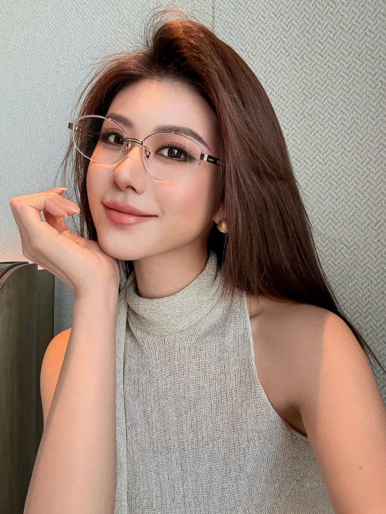 什么样的穿搭可以成为气质女神?