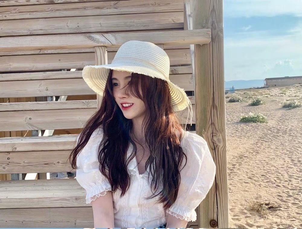鞠婧祎[超话] jjy鞠婧祎来战 jjy鞠婧祎阿黛亲爱的小猫 我会陪着你 ᗢᘏᓗ