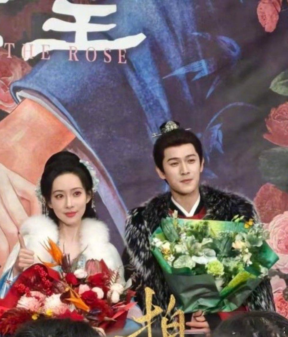 孟子义李昀锐尚公主杀青照孟子义李昀锐尚公主杀青啦，杀青大吉，什么时候播出上映呢 