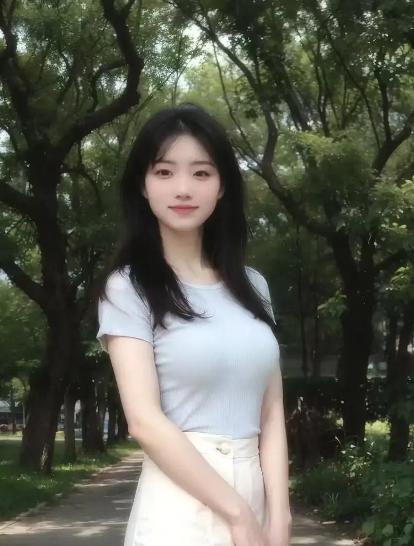 她总是对哥哥充满感激。他是她的避风港，她的指南针，她的力量源泉。她的哥哥，不是那