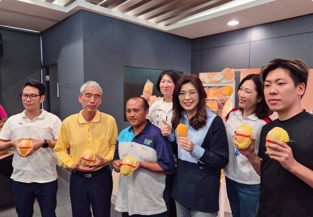 中国台湾地区郑丽文6月26日说：两岸新局已开启。和平之路必须永续。
这句话不能只