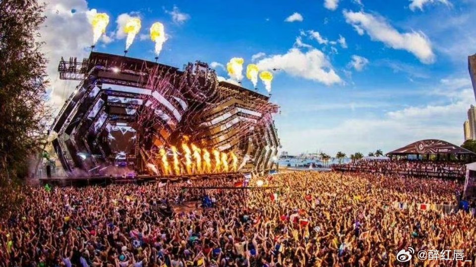 追星女孩的终极快乐：偶像们都在唐山！宝石老舅、ICE、王子异、Lambert……