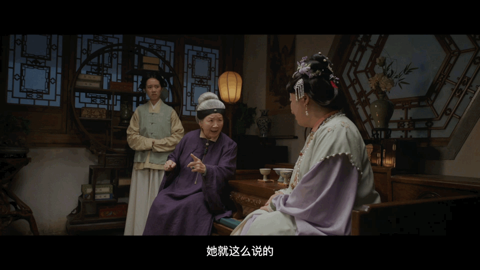 李嘉琦锤娜丽莎从兰闺打到芬芳从《兰闺喜事》到《芬芳喜事》，李嘉琦和锤娜丽莎明显把