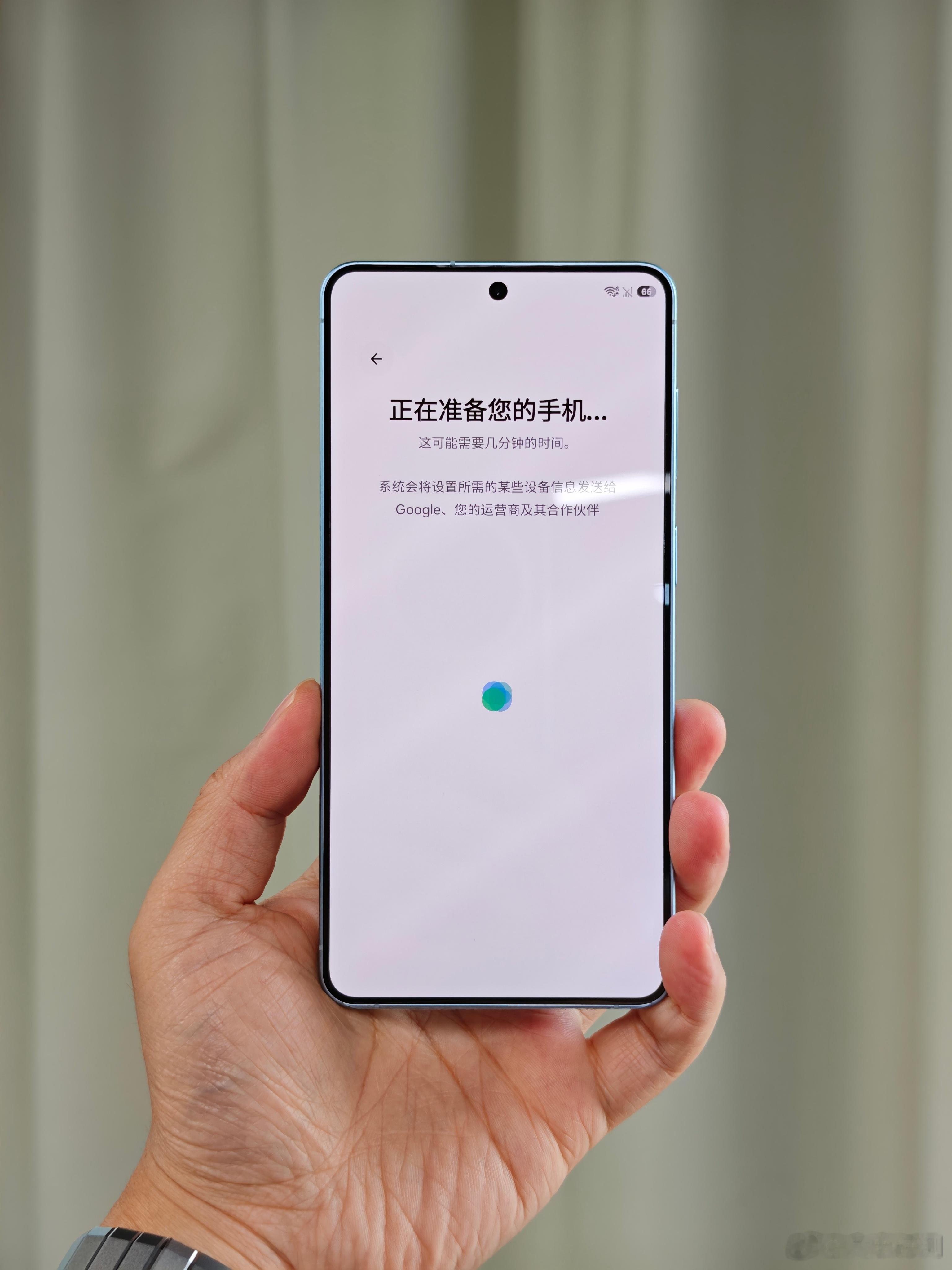 买了台韩版S26+，看看2nm的Exynos2600性能能效如何~ 不过U1S1