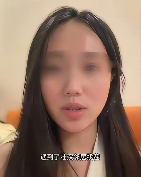 杭州电梯事件，这个女的也真够蠢的，她千算万算，漏算了小区的监控！

​这个女的心