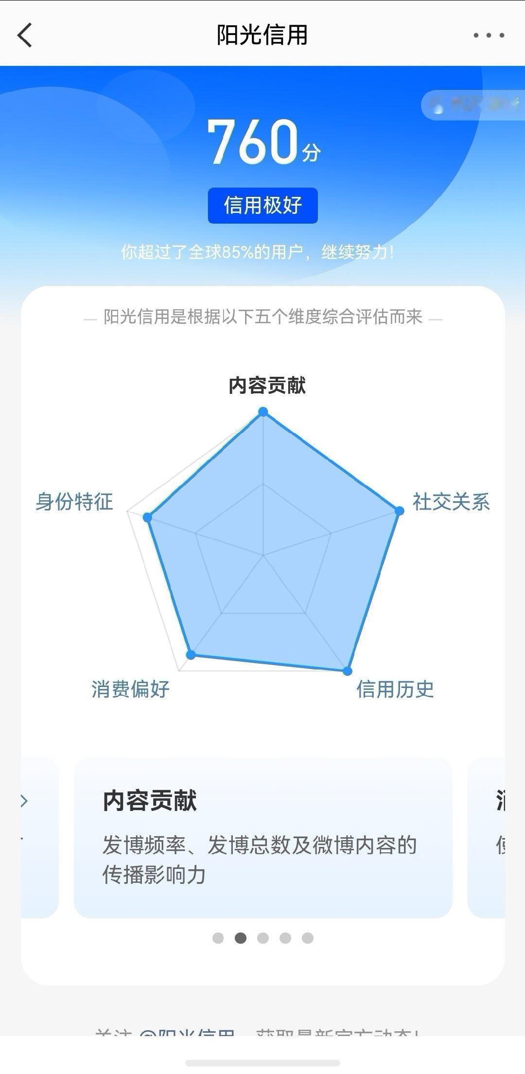 尼玛我涨了一分
