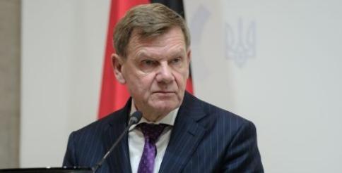 对俄“制裁”方案未能达成一致，德国外长表示，欧盟将不再讨论向乌克兰转移被冻结的俄