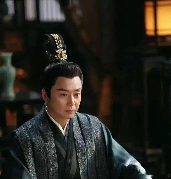 40集历史大剧《江山大同》来袭！杨幂主演，胡军、刘奕君助阵，有爆款潜质！ 