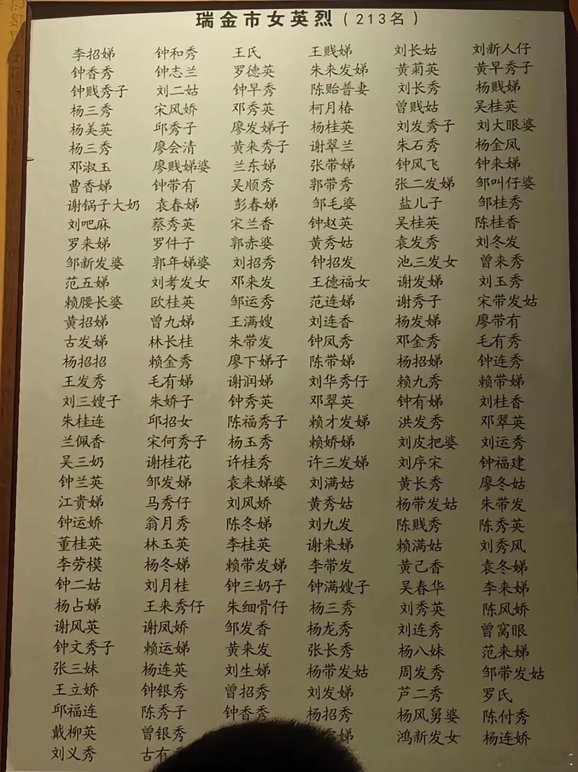 “娣与贱”却筑起了血肉长城，而长城的那边是家园，更是朝阳。 致敬。 ​​​