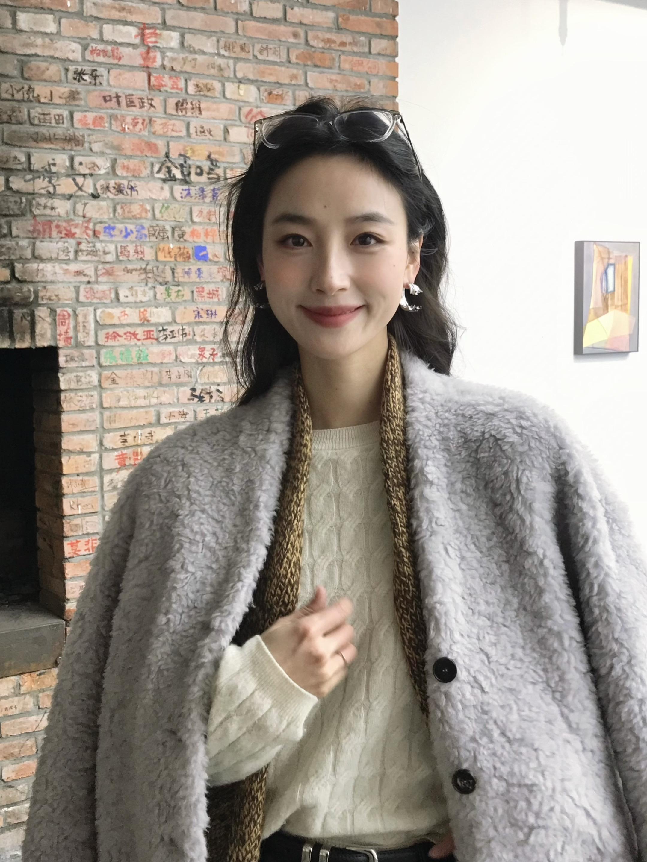 女儿心总如水～看展的一天