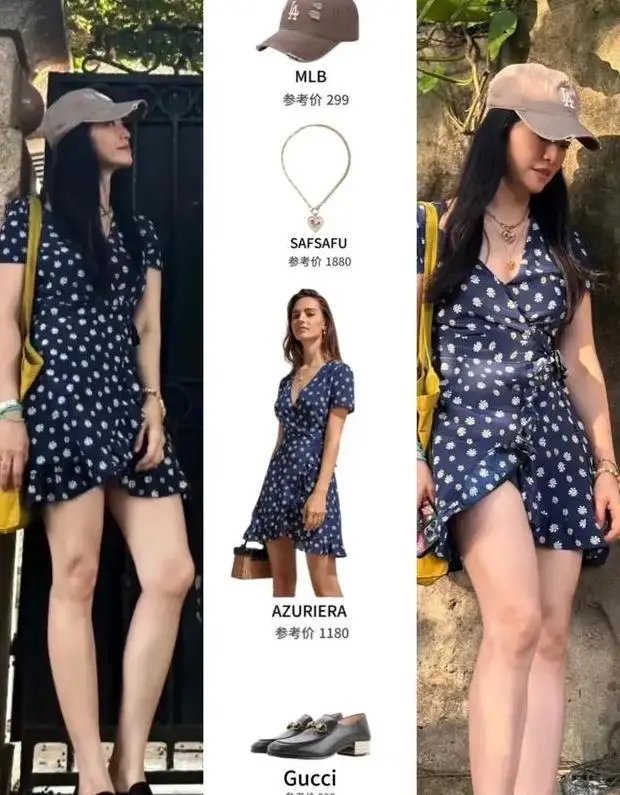 姚晨这穿搭水平在娱乐圈算是低调的吧？ ​​​
