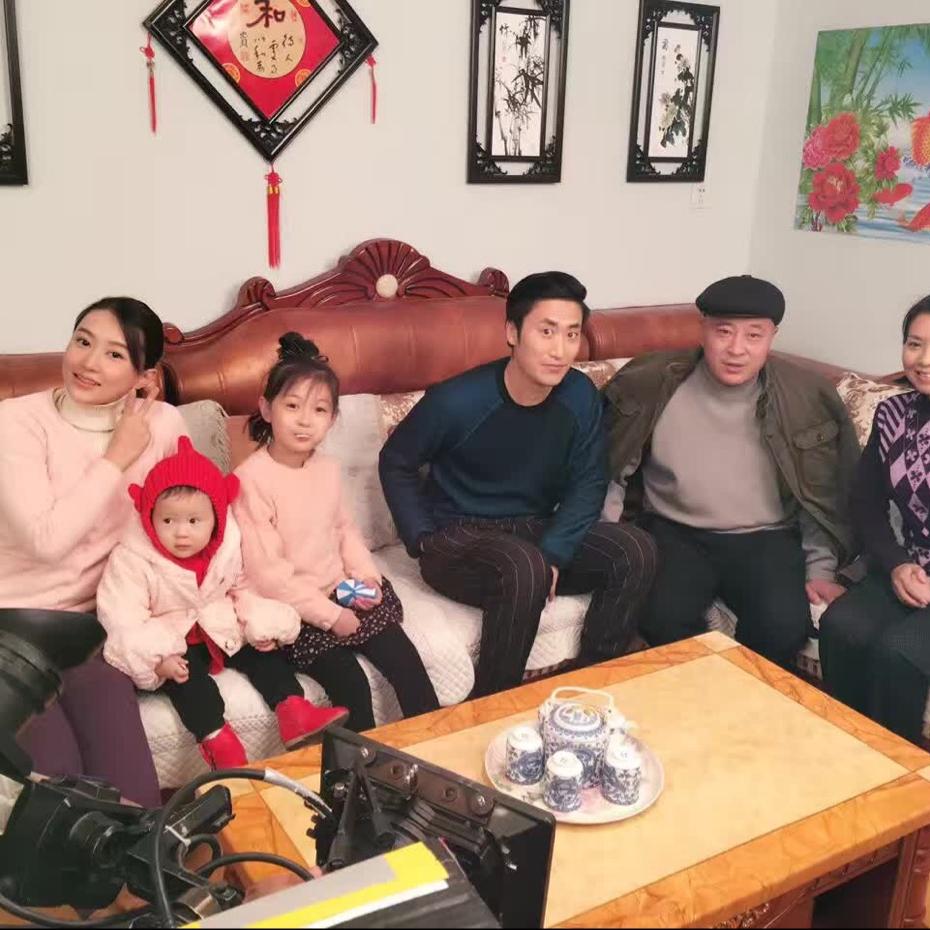 乡村爱情的兰妮兰娜