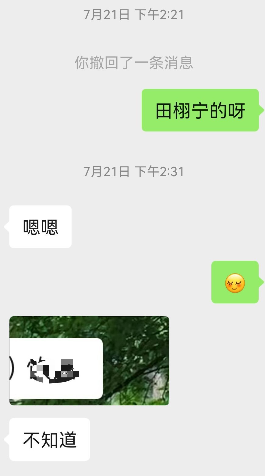 我知道的全部了，再不宣我也快憋疯了 ​​​