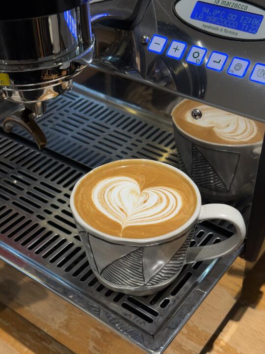 Plog.☕咖啡