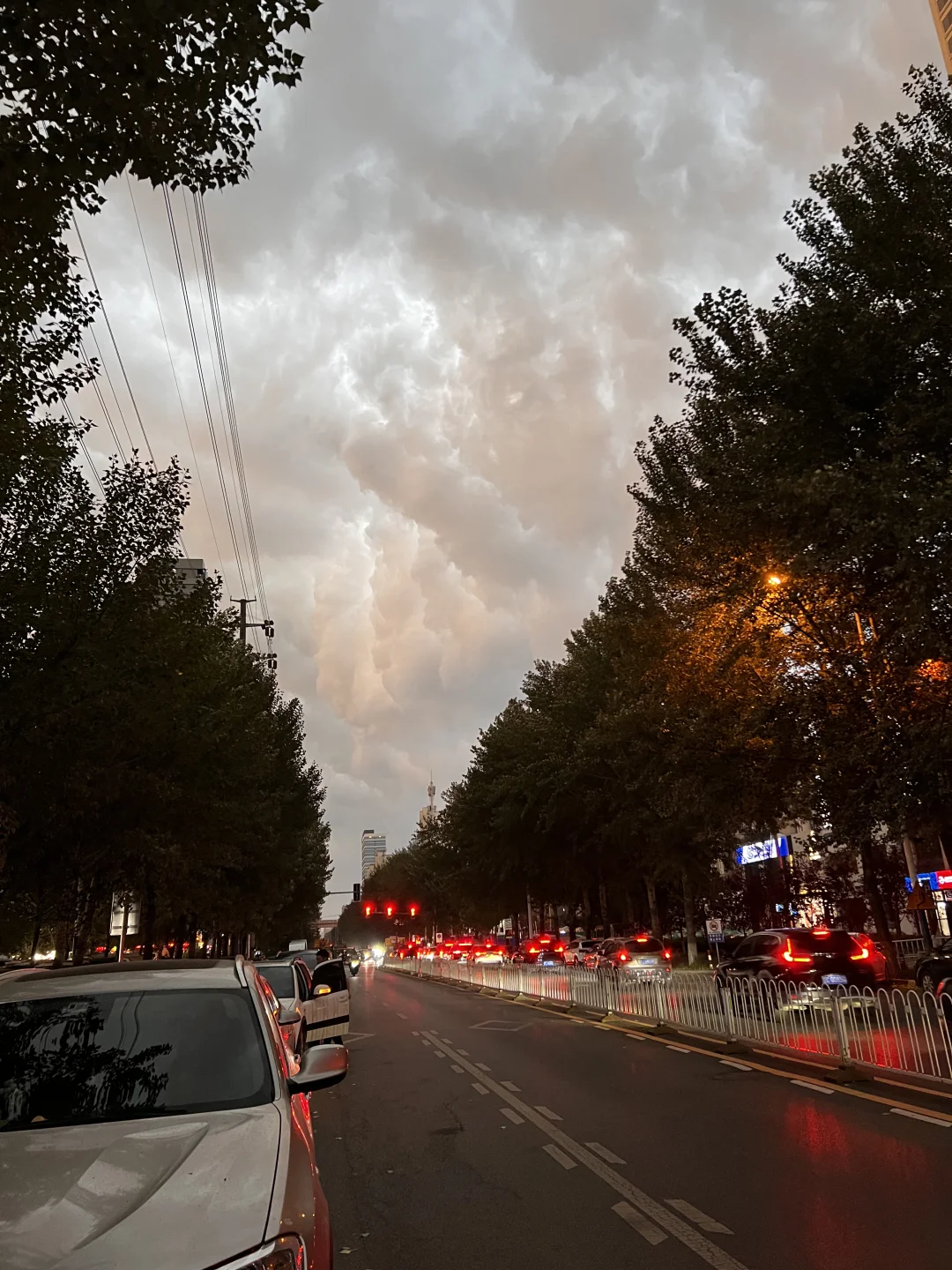 交换今天的沈阳