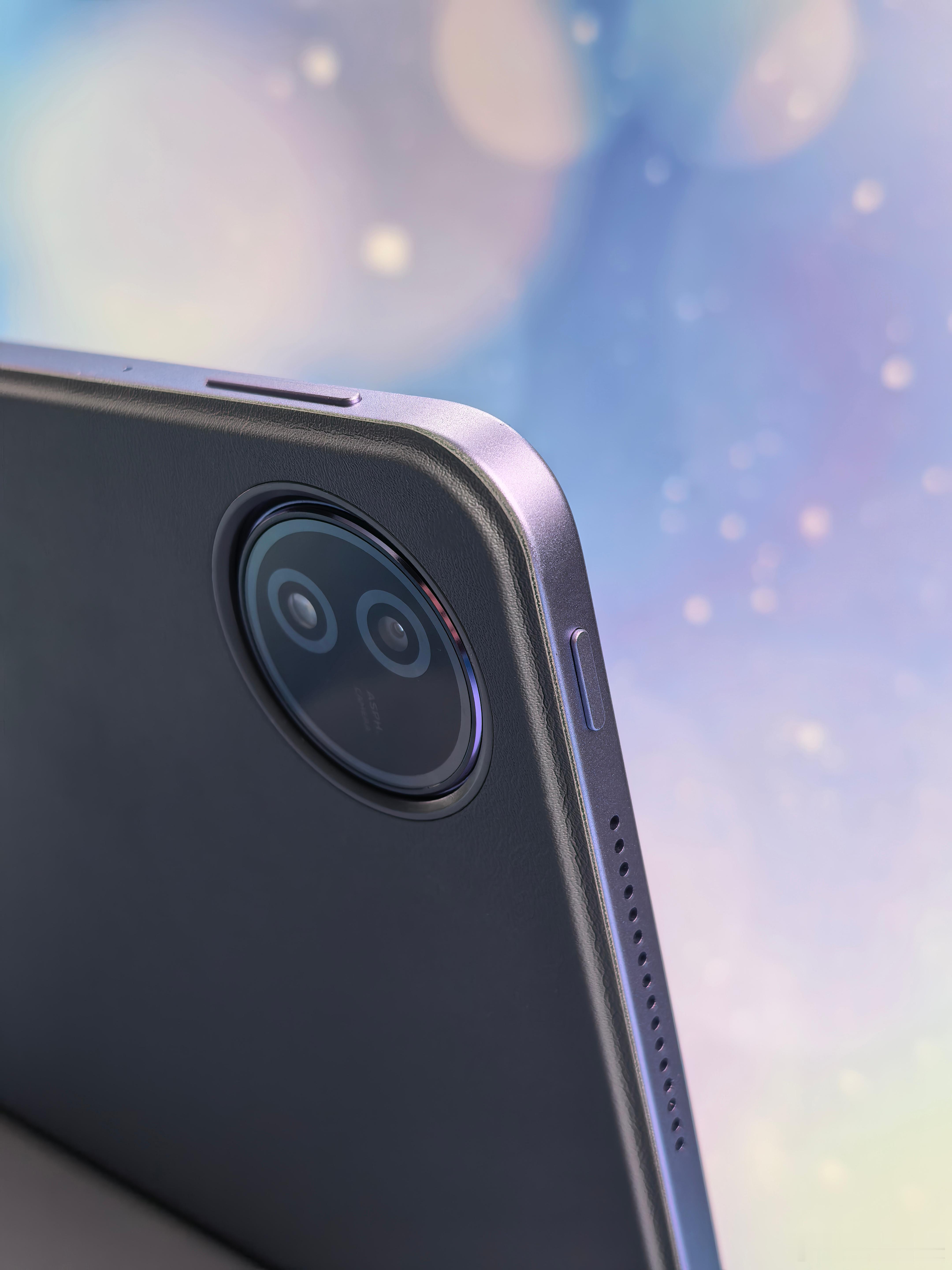 上手 vivo Pad5e 几天，我最喜欢的的 12.1 英寸 2.8K 屏配 