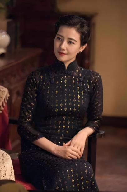 36集民国剧，高圆圆杜淳领衔主演，顶级神仙演员阵容，剧情精彩十足好评如潮，熬夜也