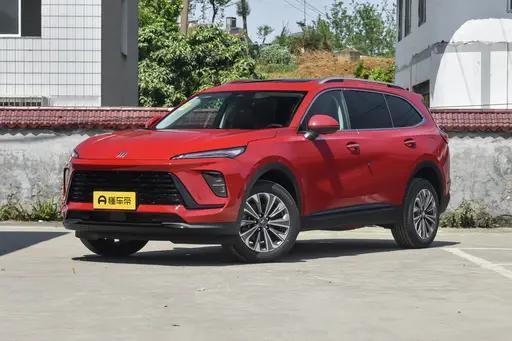 10万出头买二手SUV，别克昂科威适合想要舒适感的人
 
如果预算在10万出头，