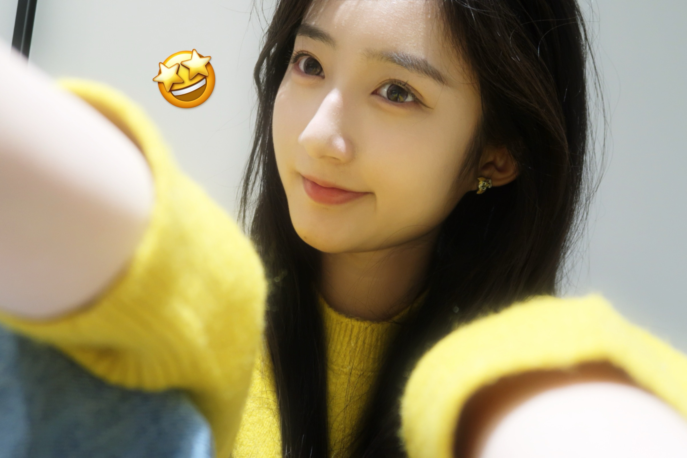 🐣秋冬和暖黄色太配啦立冬四件套如悦而至 ​​​