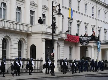 英国政府要对豪宅下手，扩大“豪宅税”的征收范围到底得罪了谁
英国政府最近放出风声