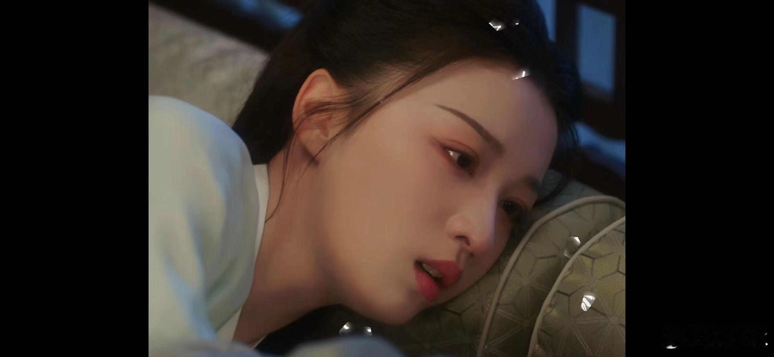 #嗑的每颗糖都是开虐后的跑马灯# 就知道可能是要开虐了，两人往日的甜蜜还历历在目