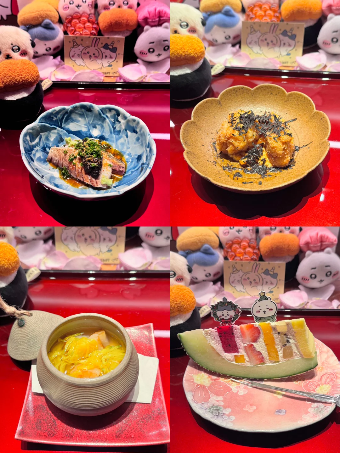 此刻｜幸福感突破100%