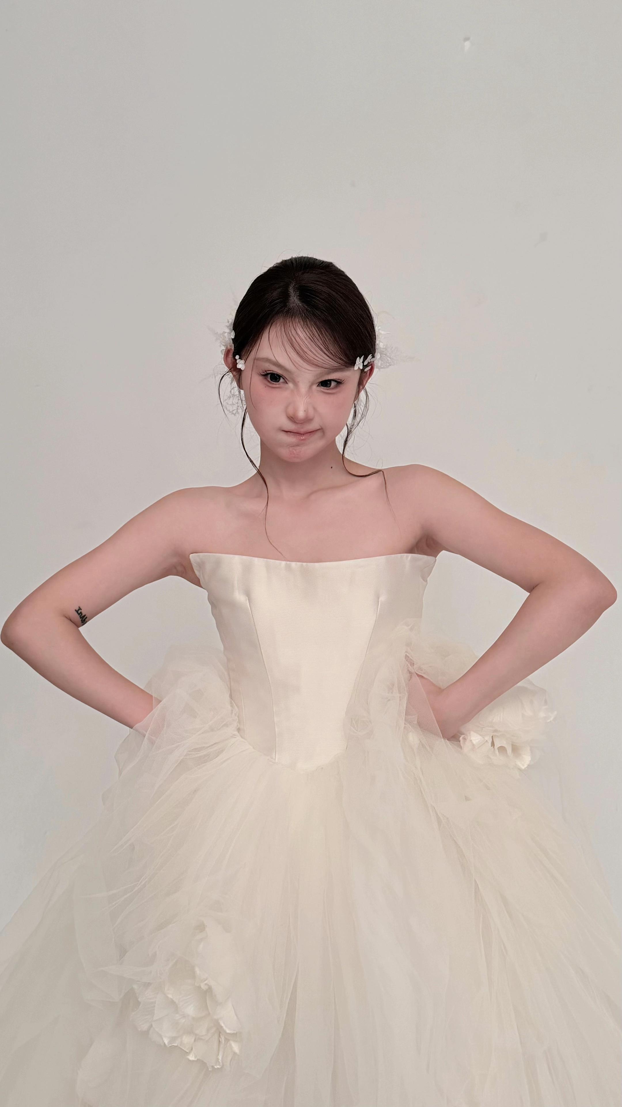 炒鸡喜欢的一套