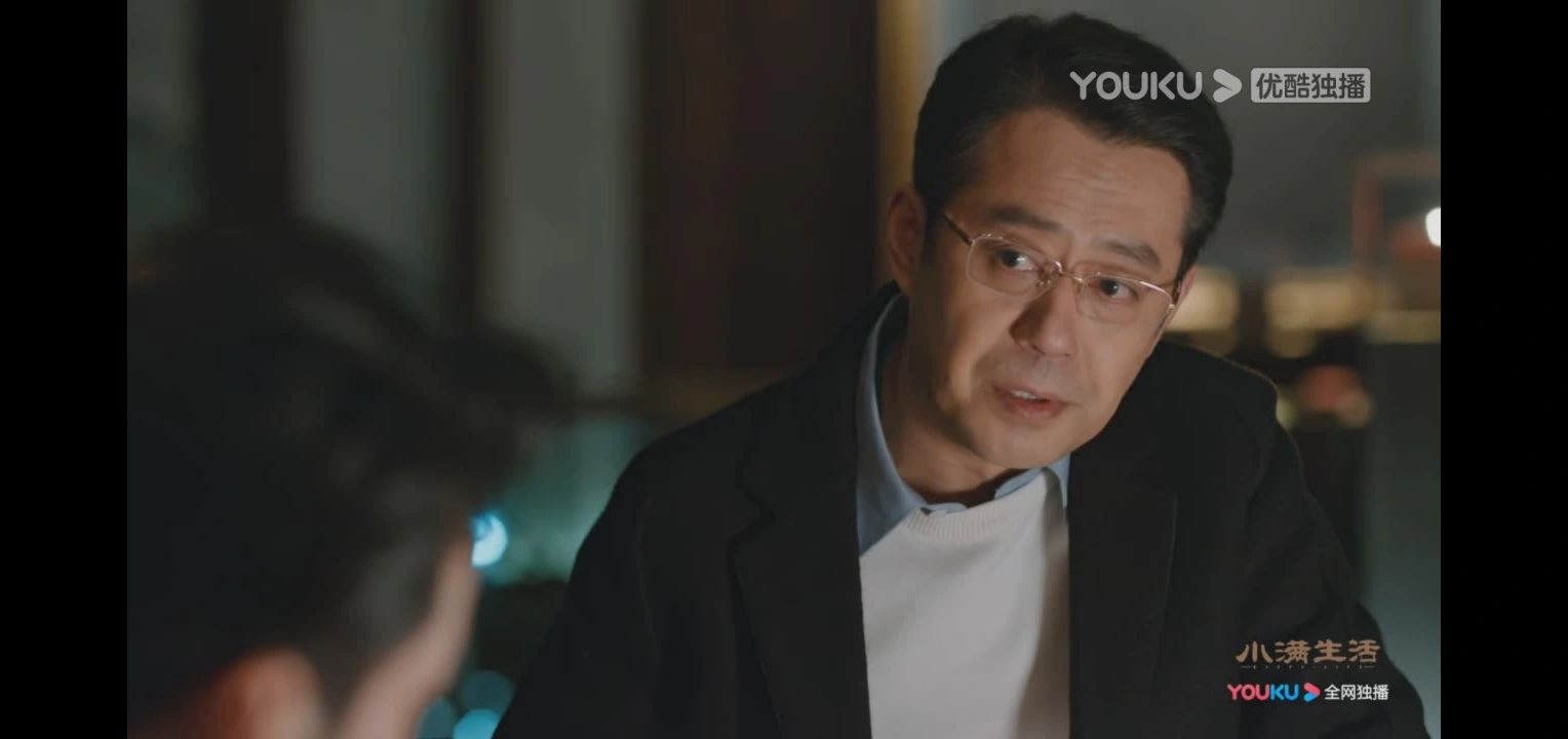 看懂方文彬上位真相，才知宋骁算计注定落空