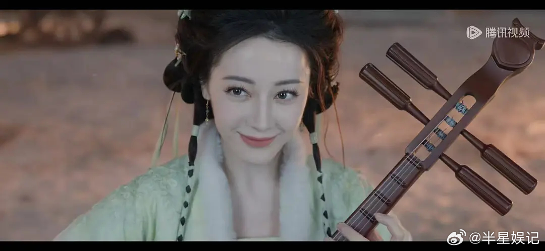 即使是女顶流  也是岁月不饶人啊