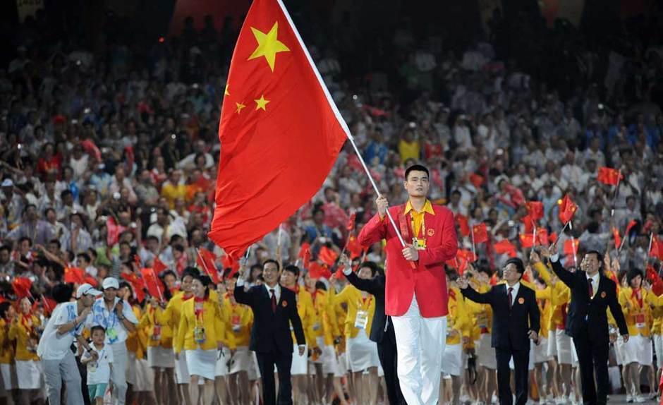 事情坏就坏在国际奥委会自身，当年的中国举办奥运会，国际奥委会的委员们，反复来中挑