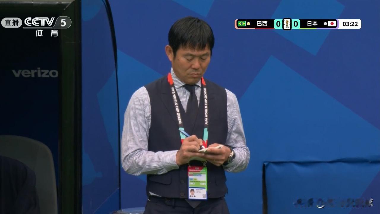 日本队主帅森保一真是太执迷不悟了！今天森保一教练在新闻发布会上聊到了球队在本届世