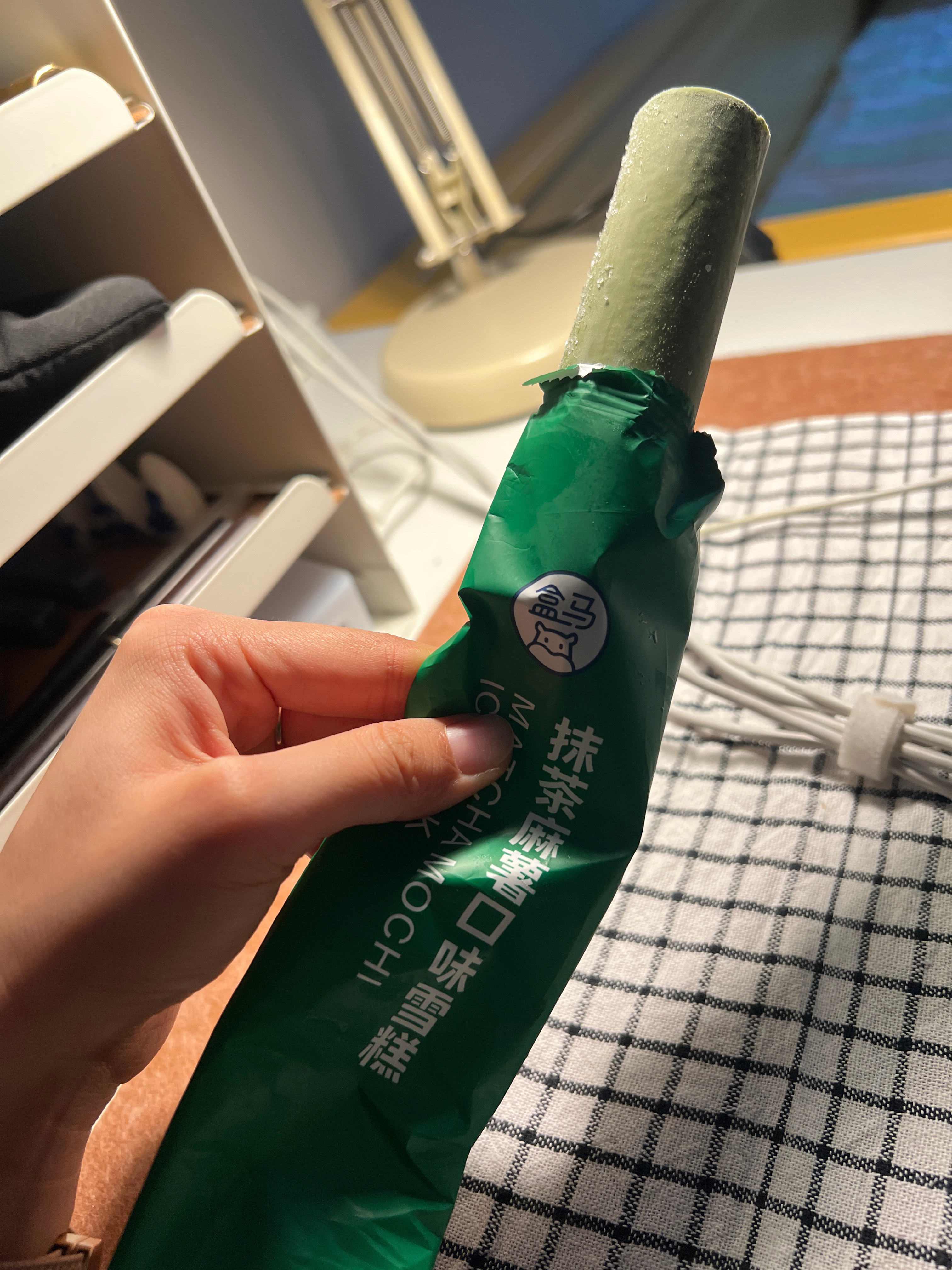 立秋了 好快好快 西安