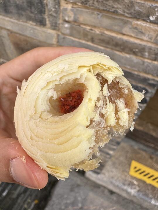 我的老天奶！！！这个是真好吃。。。🥹🥹