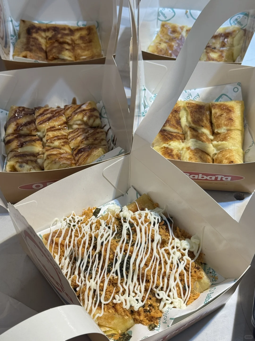 南京极品（煎饼🥞）